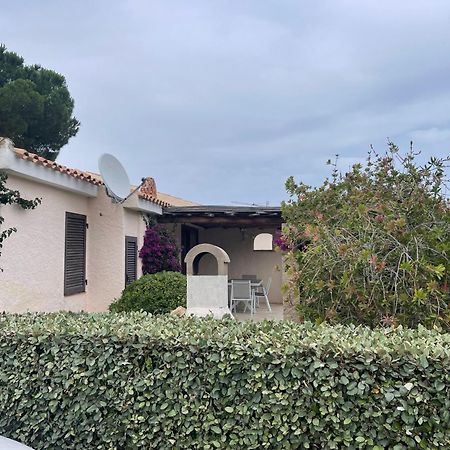 קניגיונה Residence Capraggia מראה חיצוני תמונה