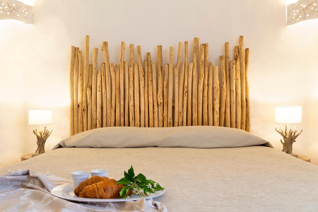 קניגיונה Residence Capraggia מראה חיצוני תמונה