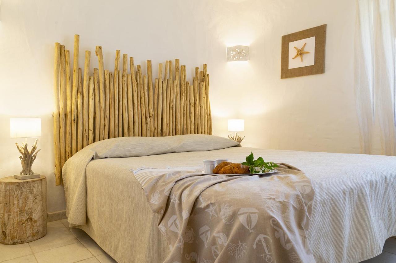 קניגיונה Residence Capraggia מראה חיצוני תמונה