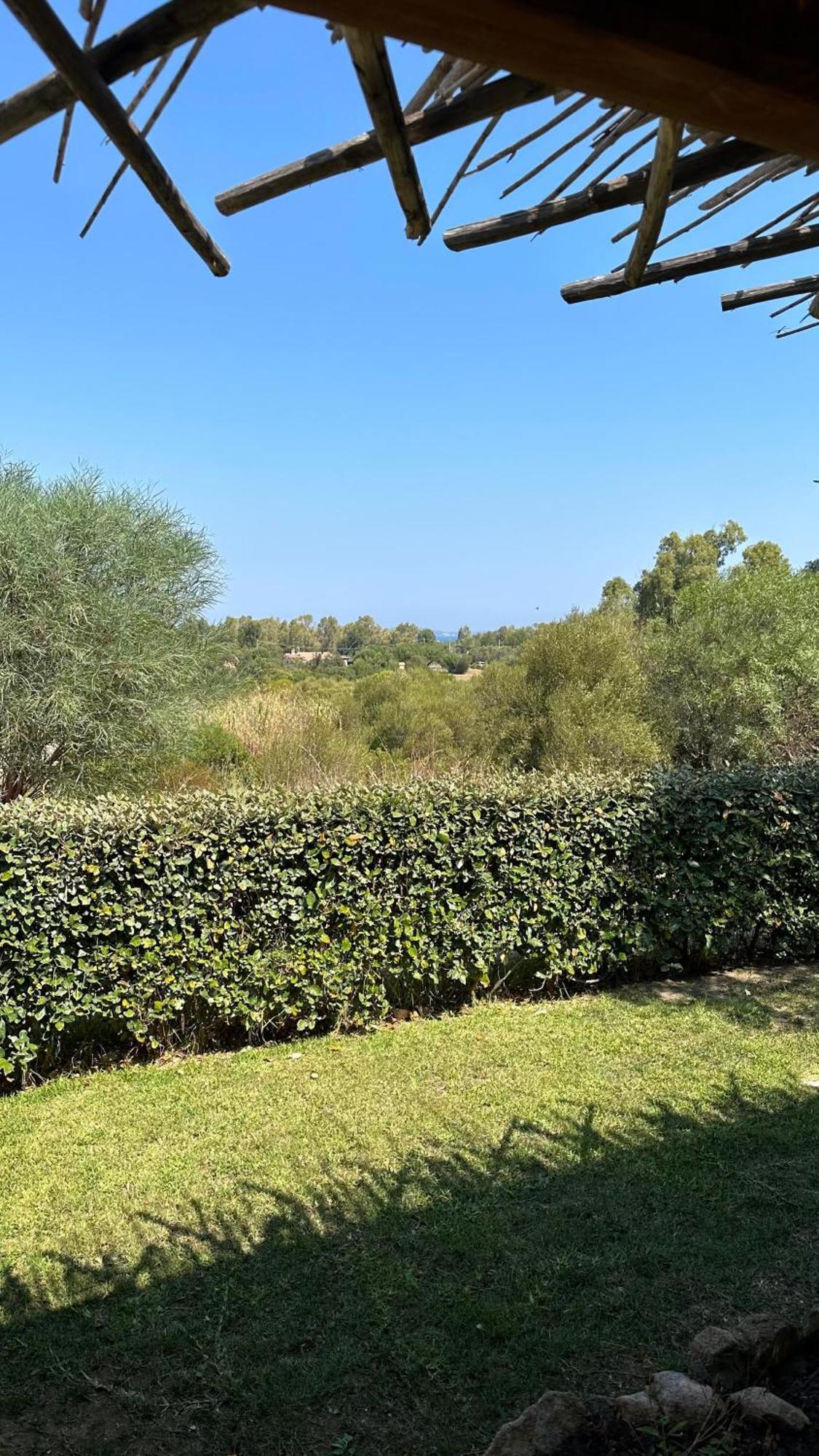 קניגיונה Residence Capraggia מראה חיצוני תמונה